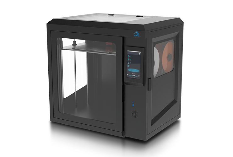 3D打印機多少錢一臺？3D打印機價格&mdash;&mdash;桌面FDM 3D打印機