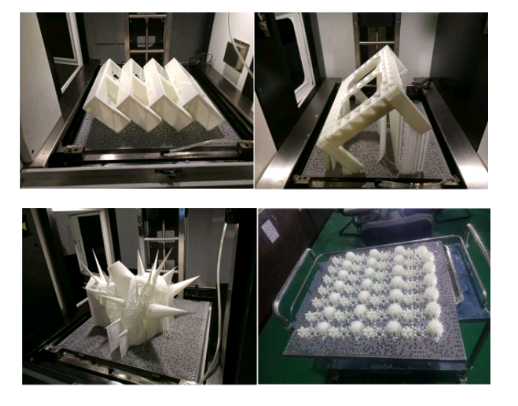 上海3D打印機哪家好？