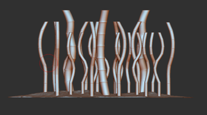 個性化場景如何定制？3D打印技術了解一下 