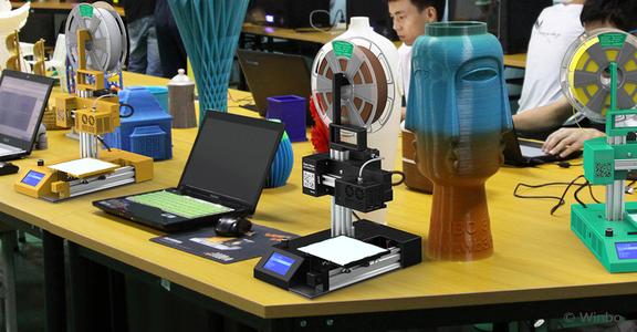 如何利用3D打印機盈利？當下大多數人采用這3種模式