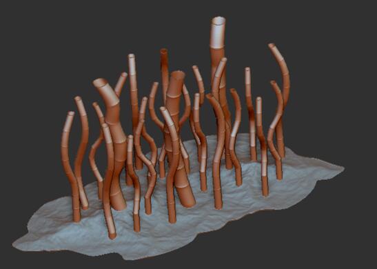 個性化場景如何定制？3D打印技術了解一下 